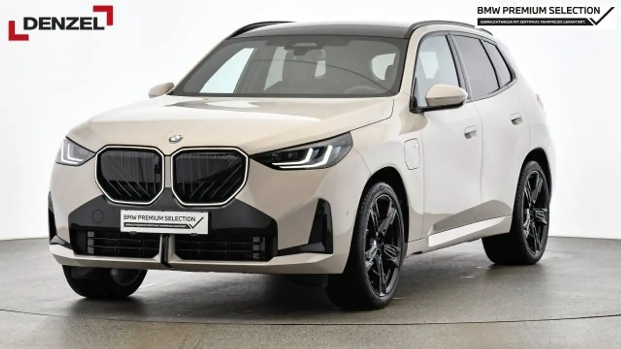 BMW X3 xDrive30e G45 XB1
