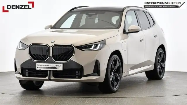 BMW X3 xDrive30e G45 XB1 Ansicht 1