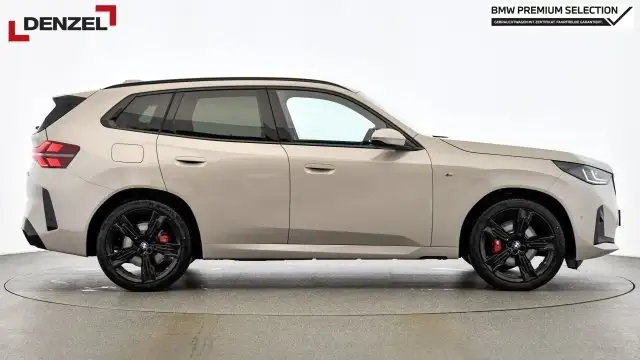 BMW X3 xDrive30e G45 XB1 Ansicht 6