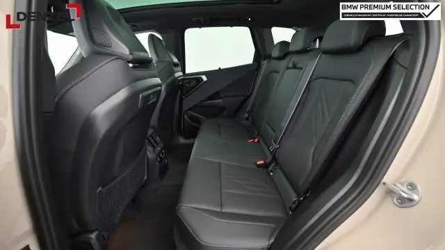 BMW X3 xDrive30e G45 XB1 Ansicht 11