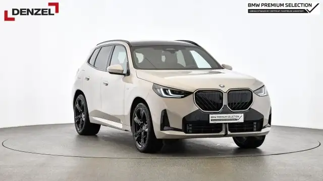 BMW X3 xDrive30e G45 XB1 Ansicht 7