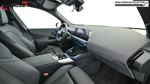 BMW X3 xDrive30e G45 XB1 Ansicht 19