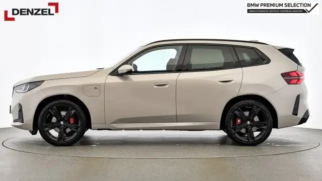 BMW X3 xDrive30e G45 XB1 Ansicht 2