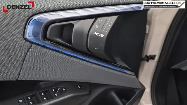 BMW X3 xDrive30e G45 XB1 Ansicht 15