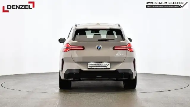 BMW X3 xDrive30e G45 XB1 Ansicht 4