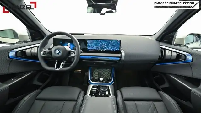 BMW X3 xDrive30e G45 XB1 Ansicht 12