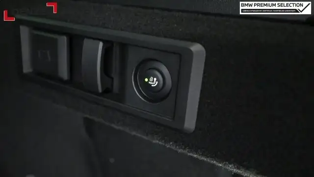 BMW X3 xDrive30e G45 XB1 Ansicht 10