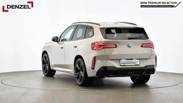 BMW X3 xDrive30e G45 XB1 Ansicht 3