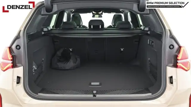 BMW X3 xDrive30e G45 XB1 Ansicht 9