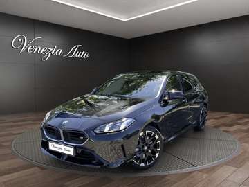 135 xDrive 300cv M Sport 19" xDrive Tetto LED Harman Keyless HUD ACC 360 Ambient Pelle
