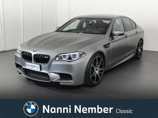 BMW M5 BMW M5 Special Edition 30Years F10 30 jahre 1/300