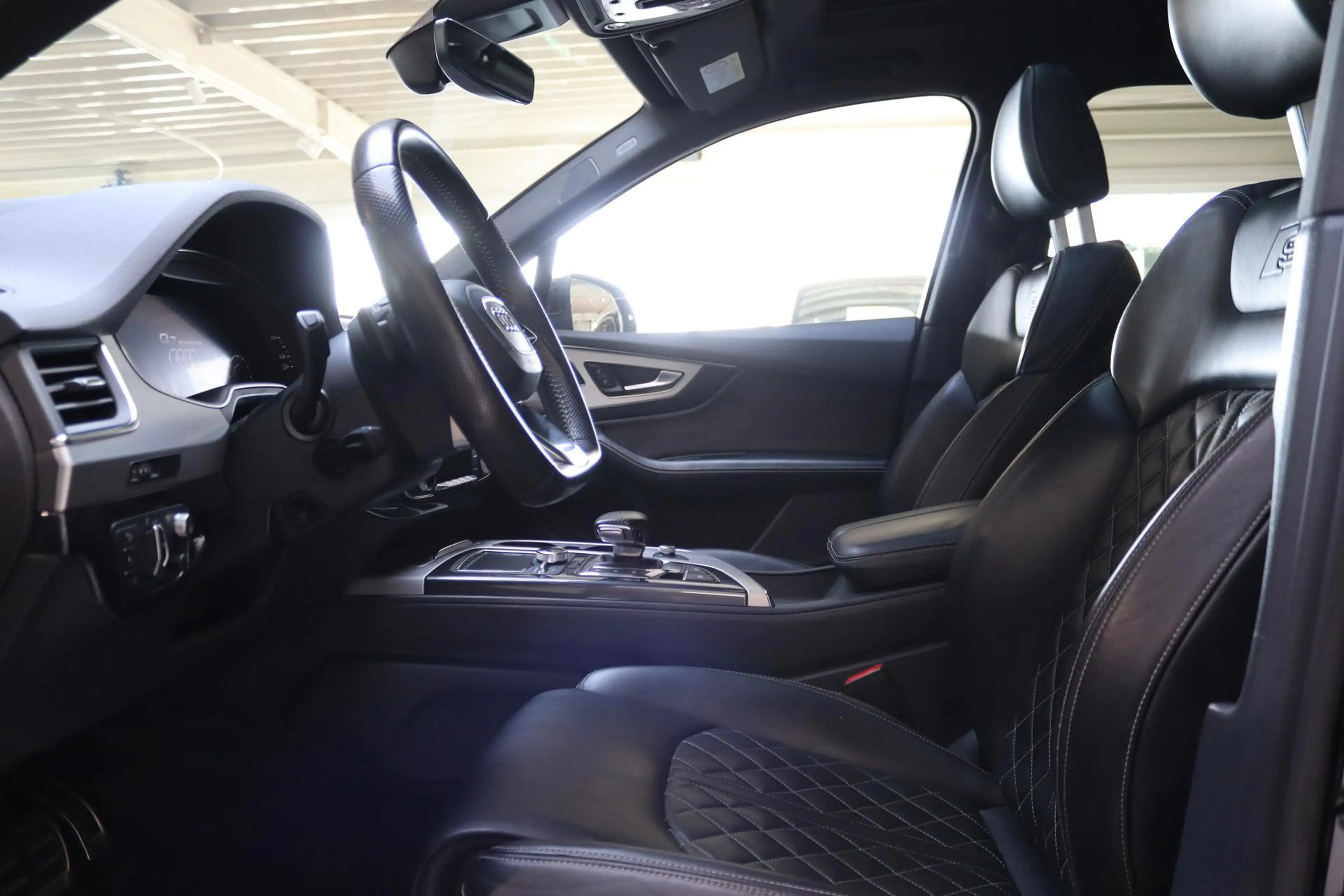 Audi Q7 3.0 TDI quattro 200 kW (272 PS), Autom. 8-Gang,... — photo 7