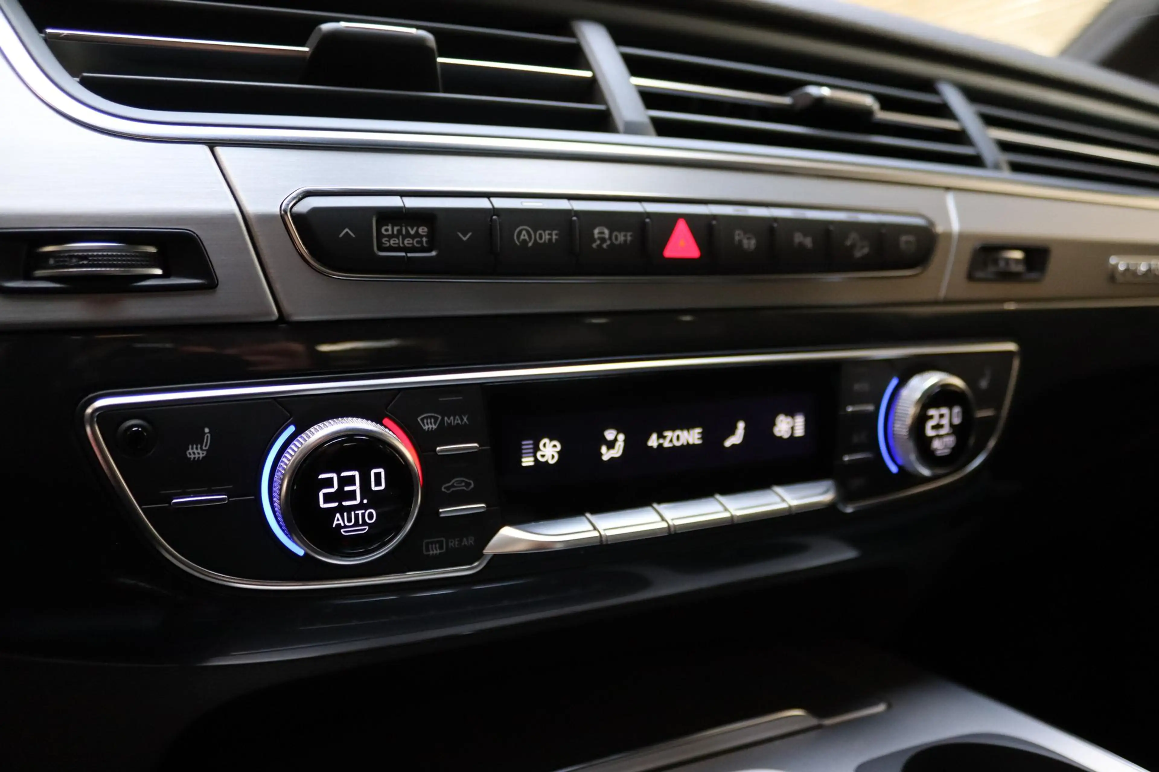 Audi Q7 3.0 TDI quattro 200 kW (272 PS), Autom. 8-Gang,... — photo 15