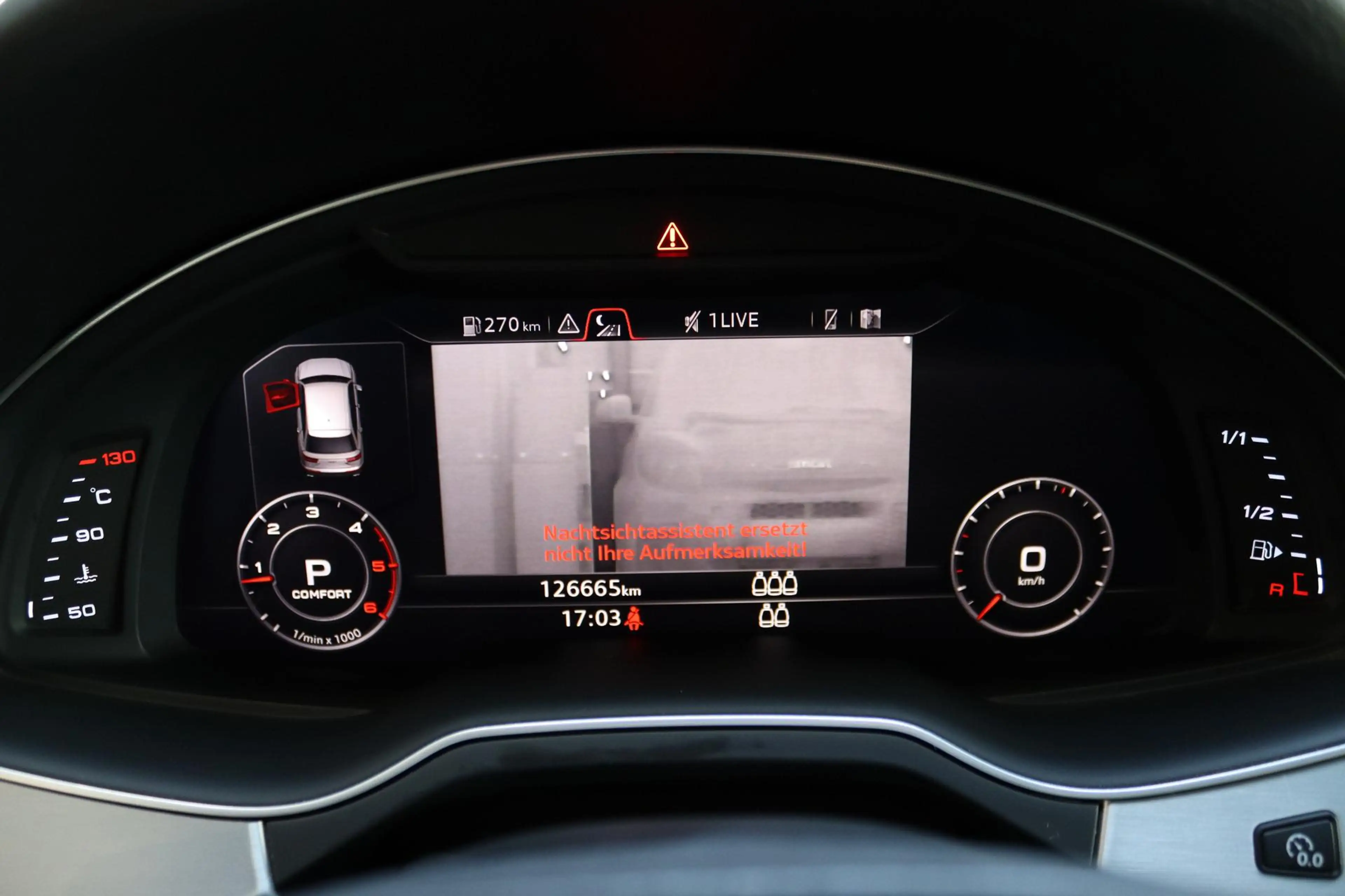 Audi Q7 3.0 TDI quattro 200 kW (272 PS), Autom. 8-Gang,... — photo 12