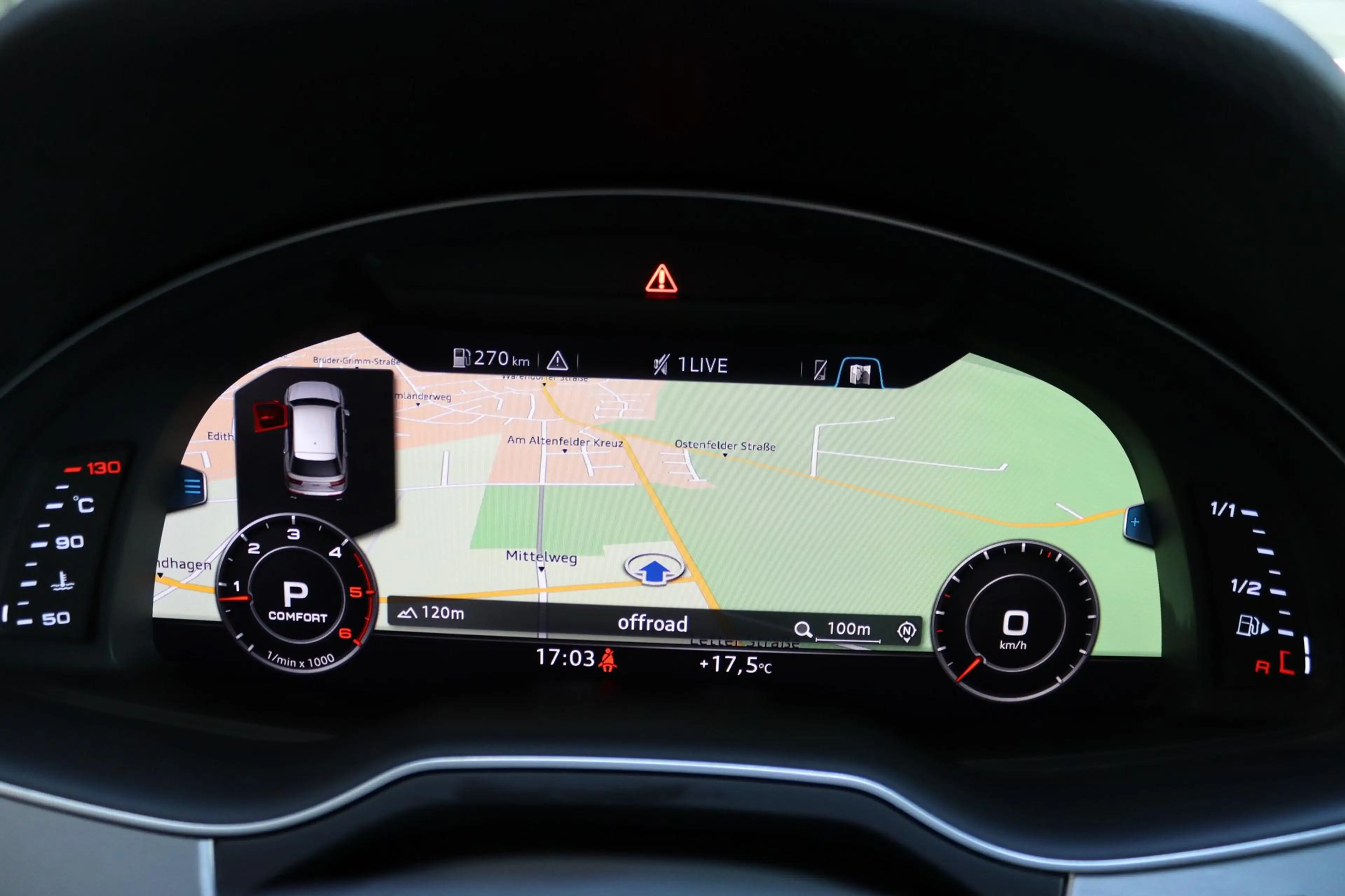Audi Q7 3.0 TDI quattro 200 kW (272 PS), Autom. 8-Gang,... — photo 13