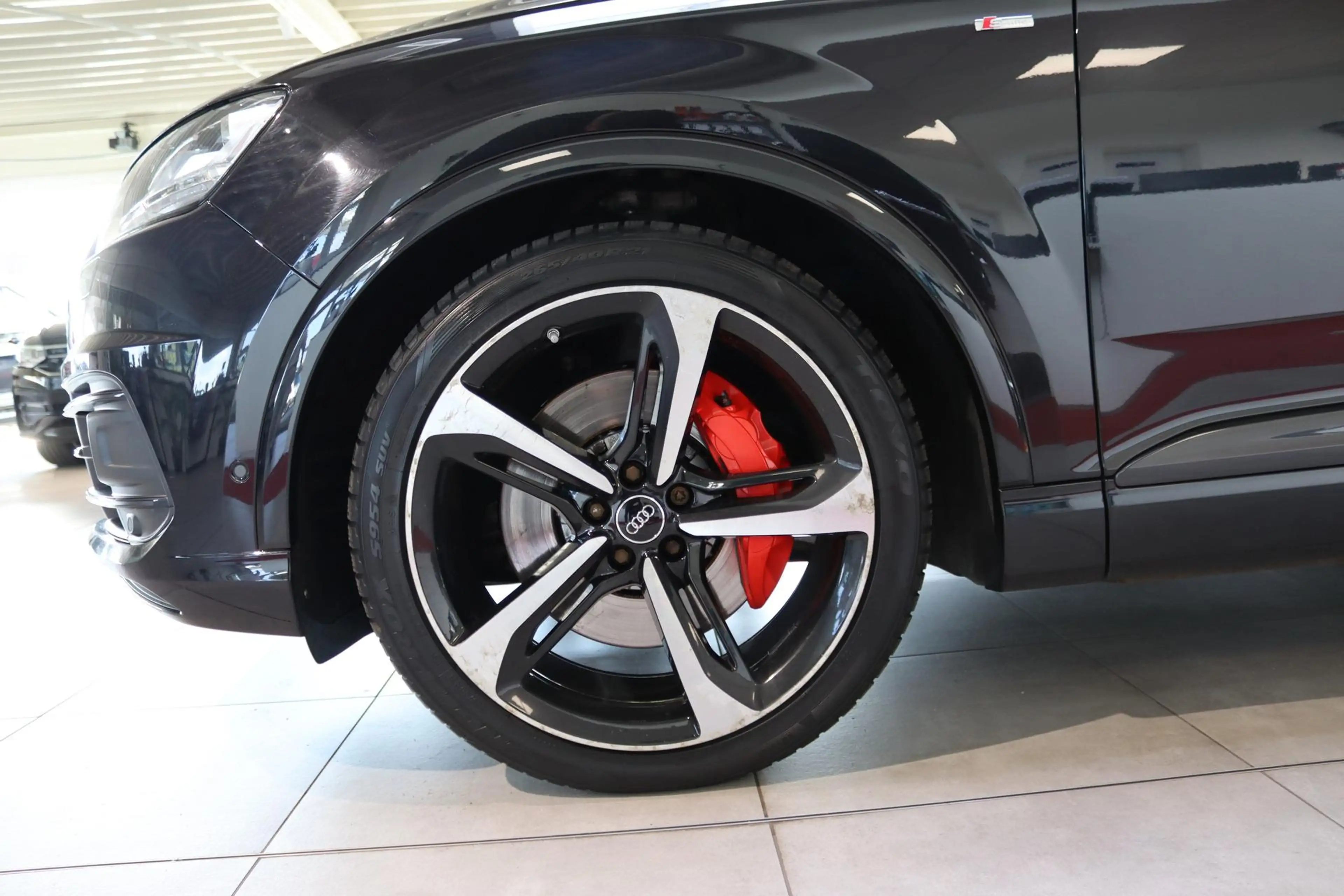 Audi Q7 3.0 TDI quattro 200 kW (272 PS), Autom. 8-Gang,... — photo 6