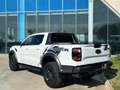Ford Ranger Raptor 2.0 210cv auto possibilità noleggio no scoring Biały - thumbnail 4