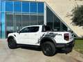 Ford Ranger Raptor 2.0 210cv auto possibilità noleggio no scoring Biały - thumbnail 3
