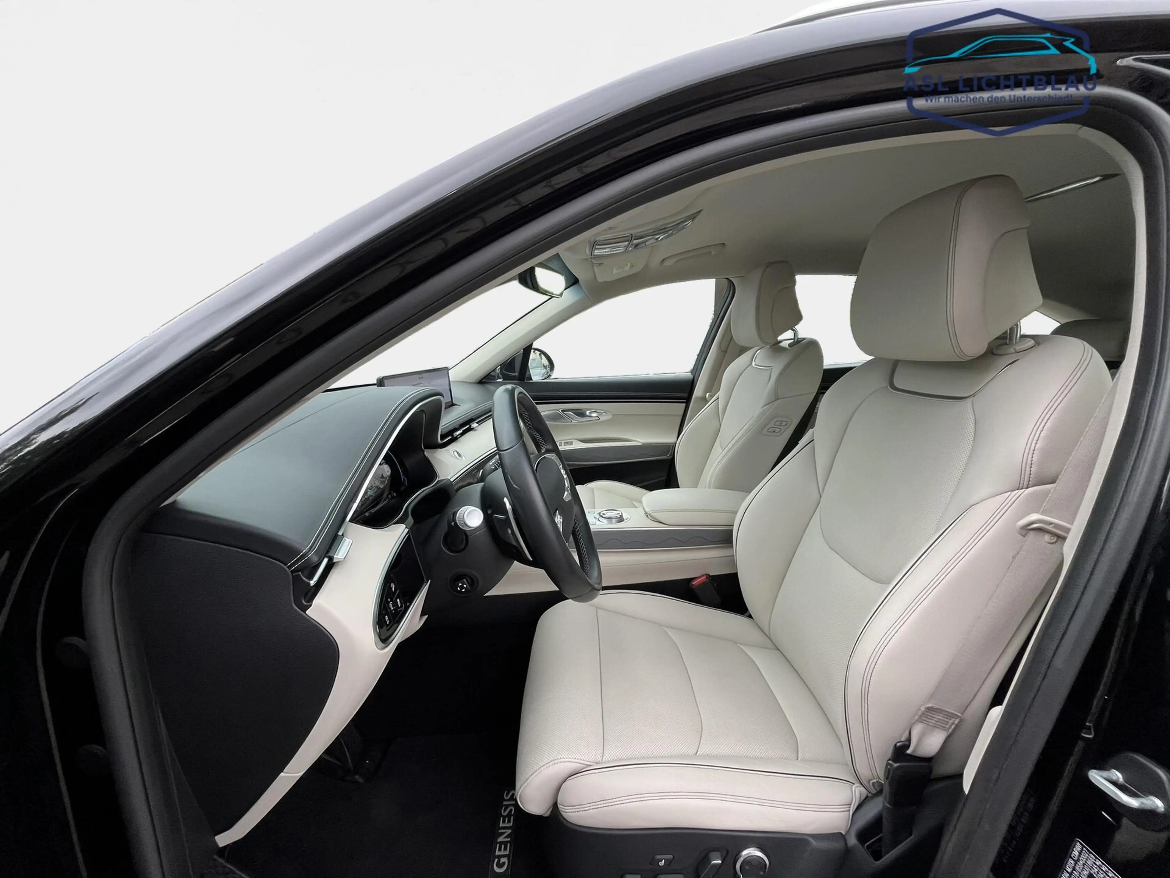 Genesis GV70 2.2 D Luxury AWD Technik-& Komfort-Paket 2.2 — photo 9