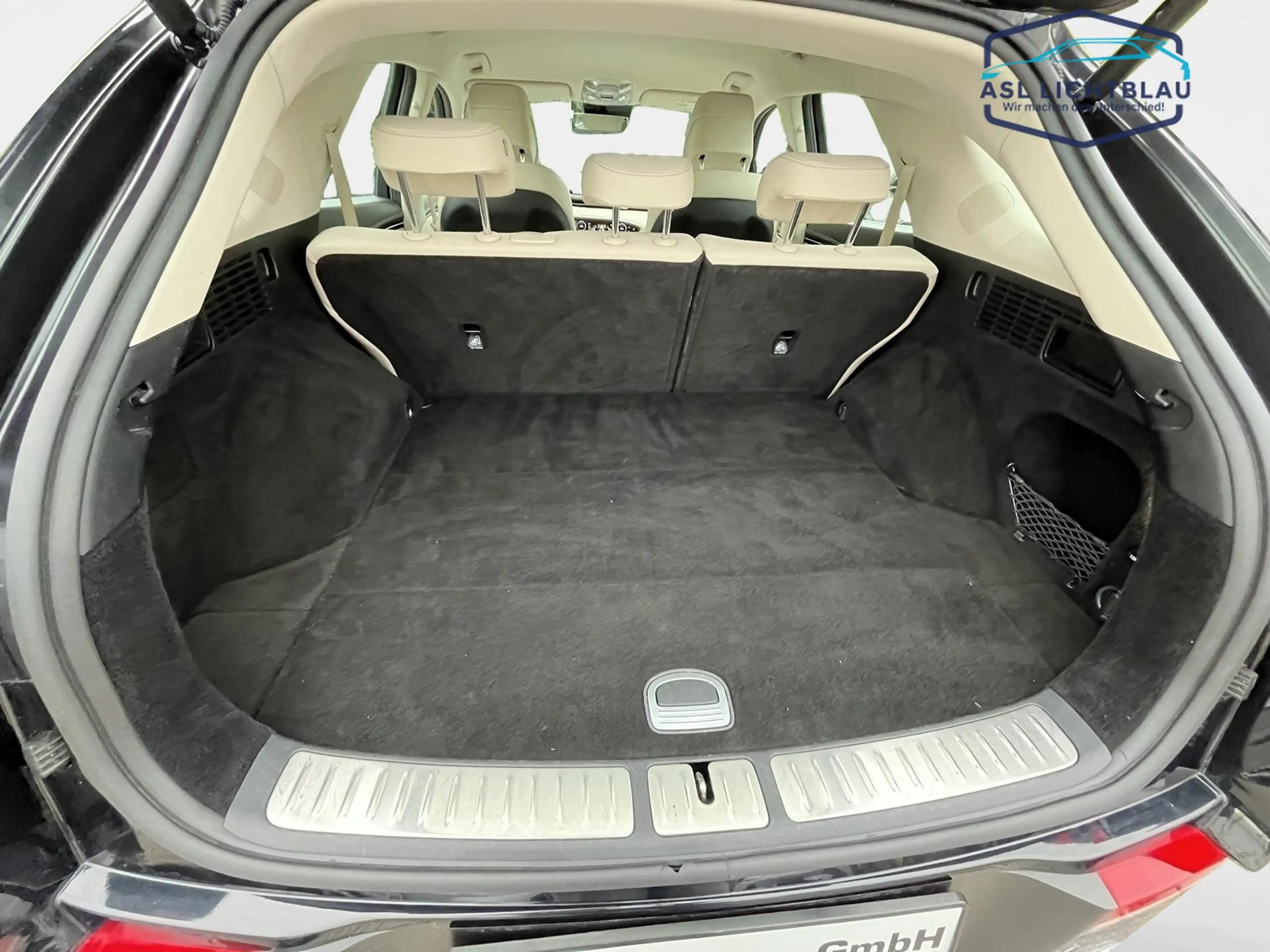 Genesis GV70 2.2 D Luxury AWD Technik-& Komfort-Paket 2.2 — photo 15