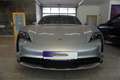 Porsche Taycan 4 Cross Turismo 83,7kWh 20"TurboS/ACC/Navi/Keyles Silber - thumbnail 2