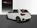 Audi A1 1.0 TFSI 110CV Adrenalin Stronic Blanco - thumbnail 4