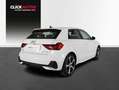 Audi A1 1.0 TFSI 110CV Adrenalin Stronic Blanco - thumbnail 3