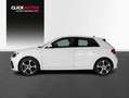 Audi A1 1.0 TFSI 110CV Adrenalin Stronic Blanco - thumbnail 5