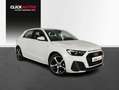 Audi A1 1.0 TFSI 110CV Adrenalin Stronic Blanco - thumbnail 2
