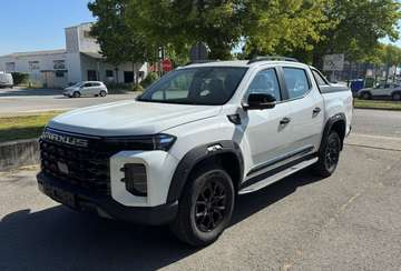 T60 Max 158kW 4wd Aut.