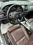 BMW X3 xDrive 30d xDrive xLine Silber - thumbnail 9