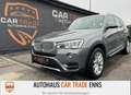 BMW X3 xDrive 30d xDrive xLine Silber - thumbnail 1
