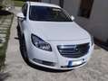 Opel Insignia Insignia Sports Tourer 2.0 cdti Cosmo 160cv auto Bianco - thumbnail 1