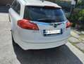 Opel Insignia Insignia Sports Tourer 2.0 cdti Cosmo 160cv auto Bianco - thumbnail 5