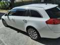 Opel Insignia Insignia Sports Tourer 2.0 cdti Cosmo 160cv auto Bianco - thumbnail 2