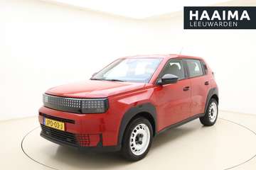 RED 11kW 44 kWh | Apple Carplay/Android auto | Par