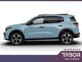 Citroen C3 Aircross MHEV 145 eDSC6 MAX Nav Kam UVP-17%* Blau - thumbnail 3