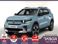 Citroen C3 Aircross MHEV 145 eDSC6 MAX Nav Kam UVP-17%* Blauw - thumbnail 2