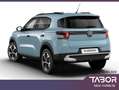 Citroen C3 Aircross MHEV 145 eDSC6 MAX Nav Kam UVP-17%* Blau - thumbnail 4