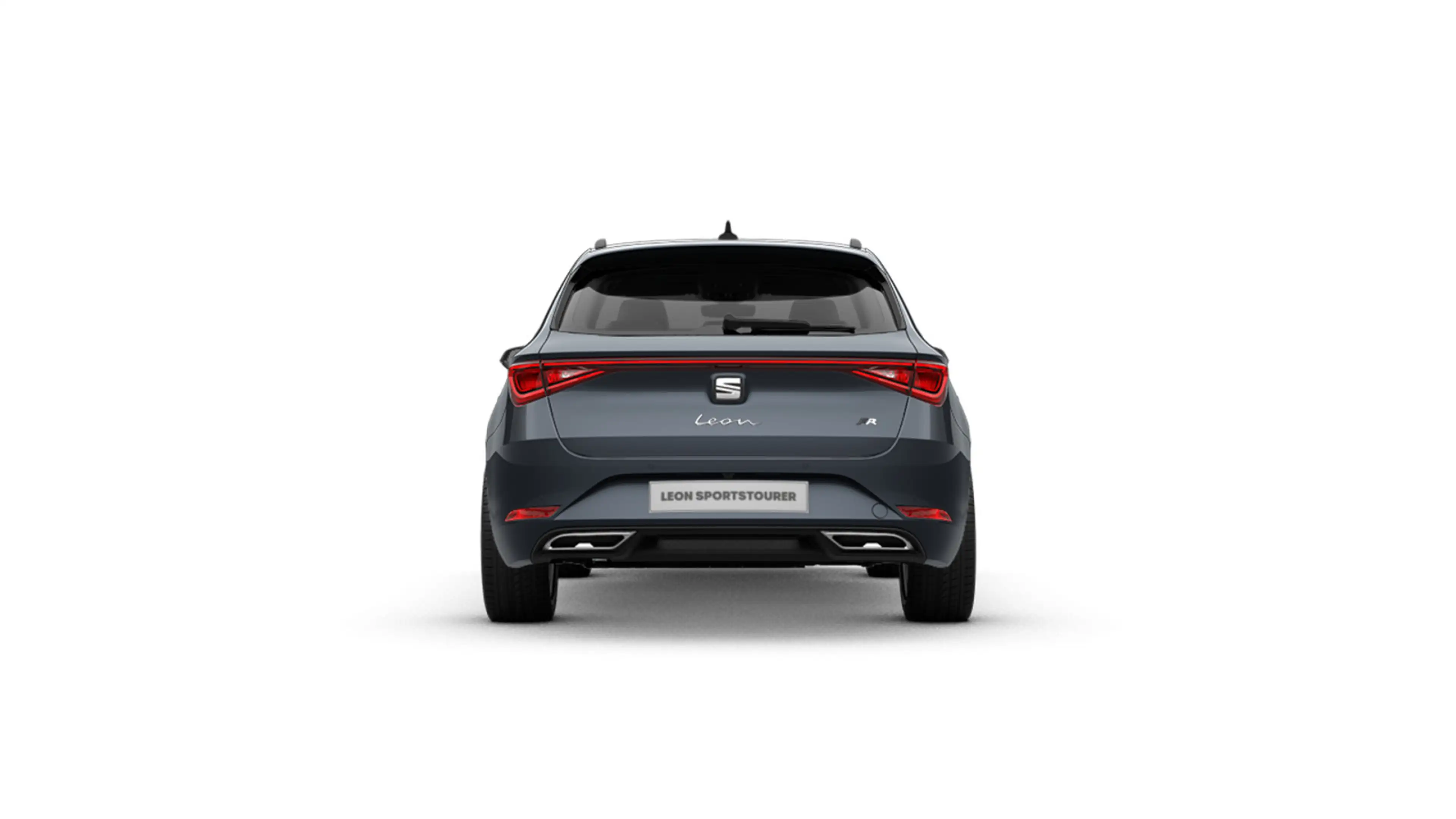 SEAT Leon Sportstourer 2.0 TDI DSG FR NAVI ACC SH PAR — photo 7