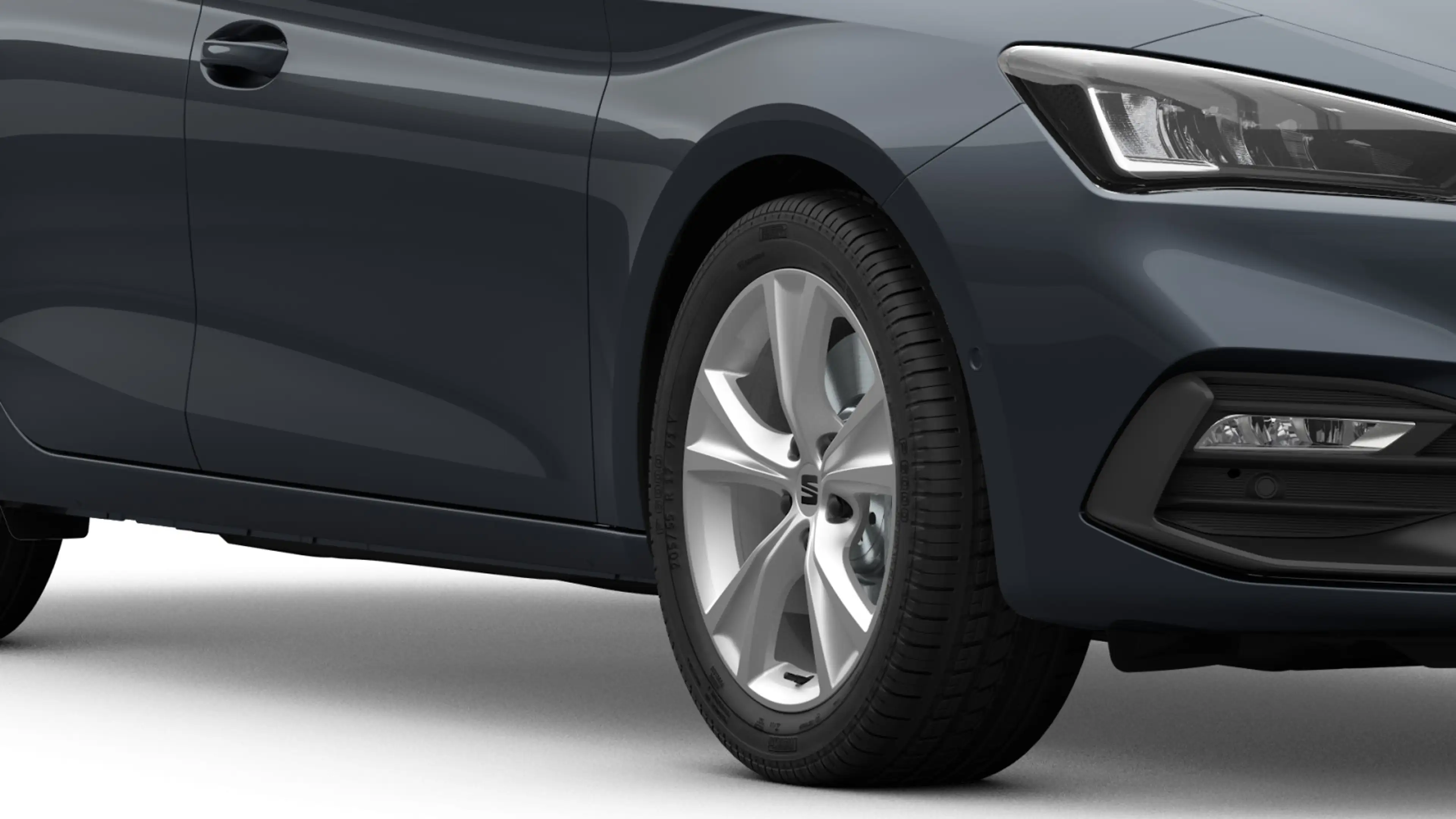 SEAT Leon Sportstourer 2.0 TDI DSG FR NAVI ACC SH PAR — photo 4