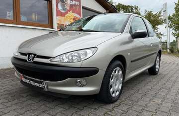 1,4 65 kW, ESP, Wenig KM, TÜV NEU