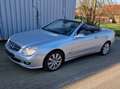 Mercedes-Benz CLK 320 CLK-Klasse Cabrio CDI Elegance DPF Zilver - thumbnail 8