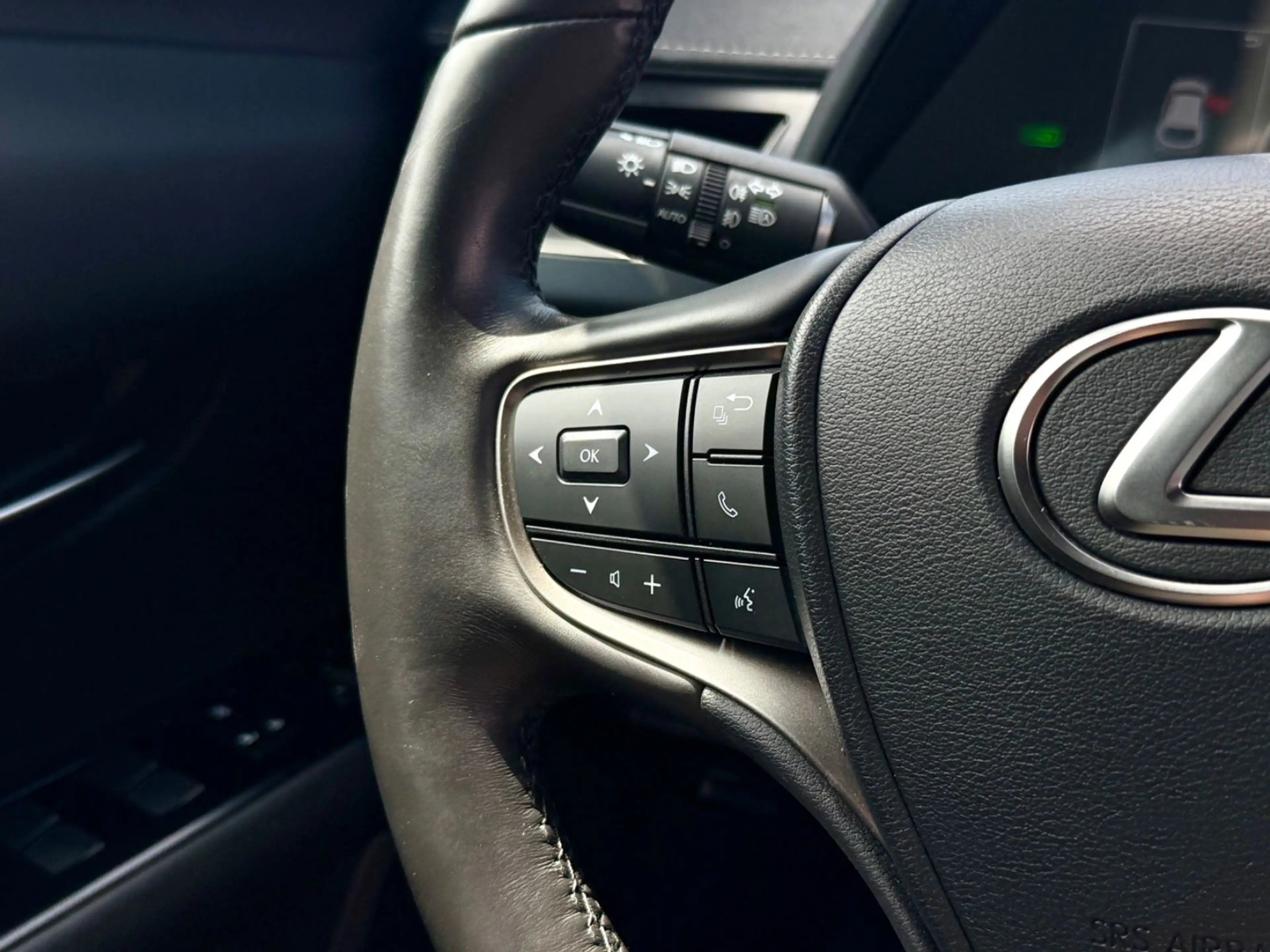 Lexus UX 250h F-SPORT*ACC*RFK*Car-Play*LED*1-HAND — photo 16