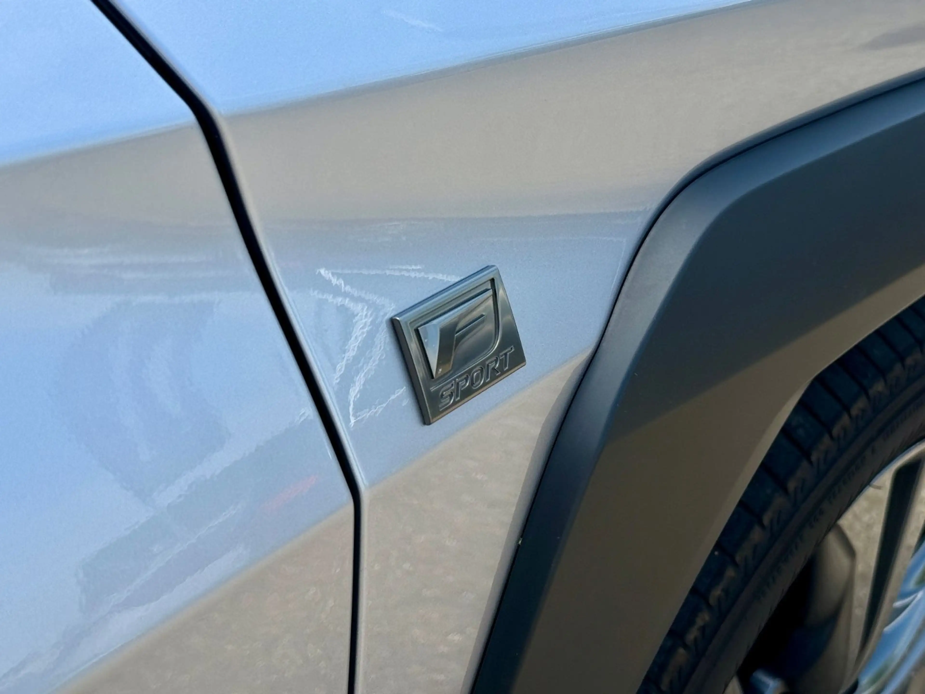 Lexus UX 250h F-SPORT*ACC*RFK*Car-Play*LED*1-HAND — photo 5