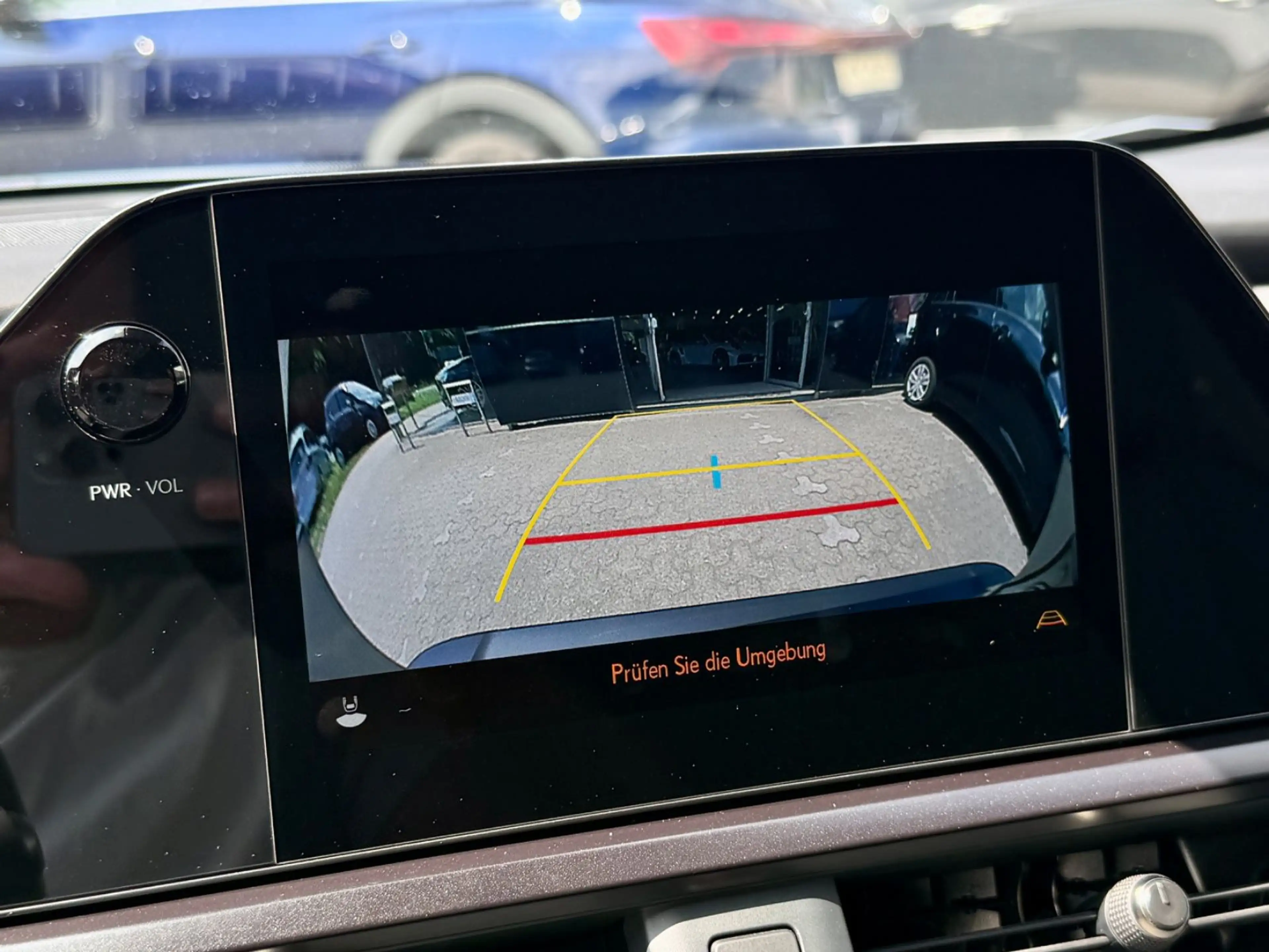 Lexus UX 250h F-SPORT*ACC*RFK*Car-Play*LED*1-HAND — photo 20