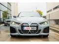 BMW i4 eDrive40 Gris - thumbnail 19