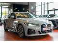 BMW i4 eDrive40 Gris - thumbnail 2