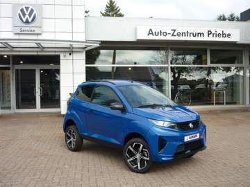 Premium E5+/fahren ab 15J/Bluetooth/ZV