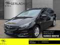 Opel Astra K Sports Tourer Elegance Start Stop Navi LED Apple Noir - thumbnail 1